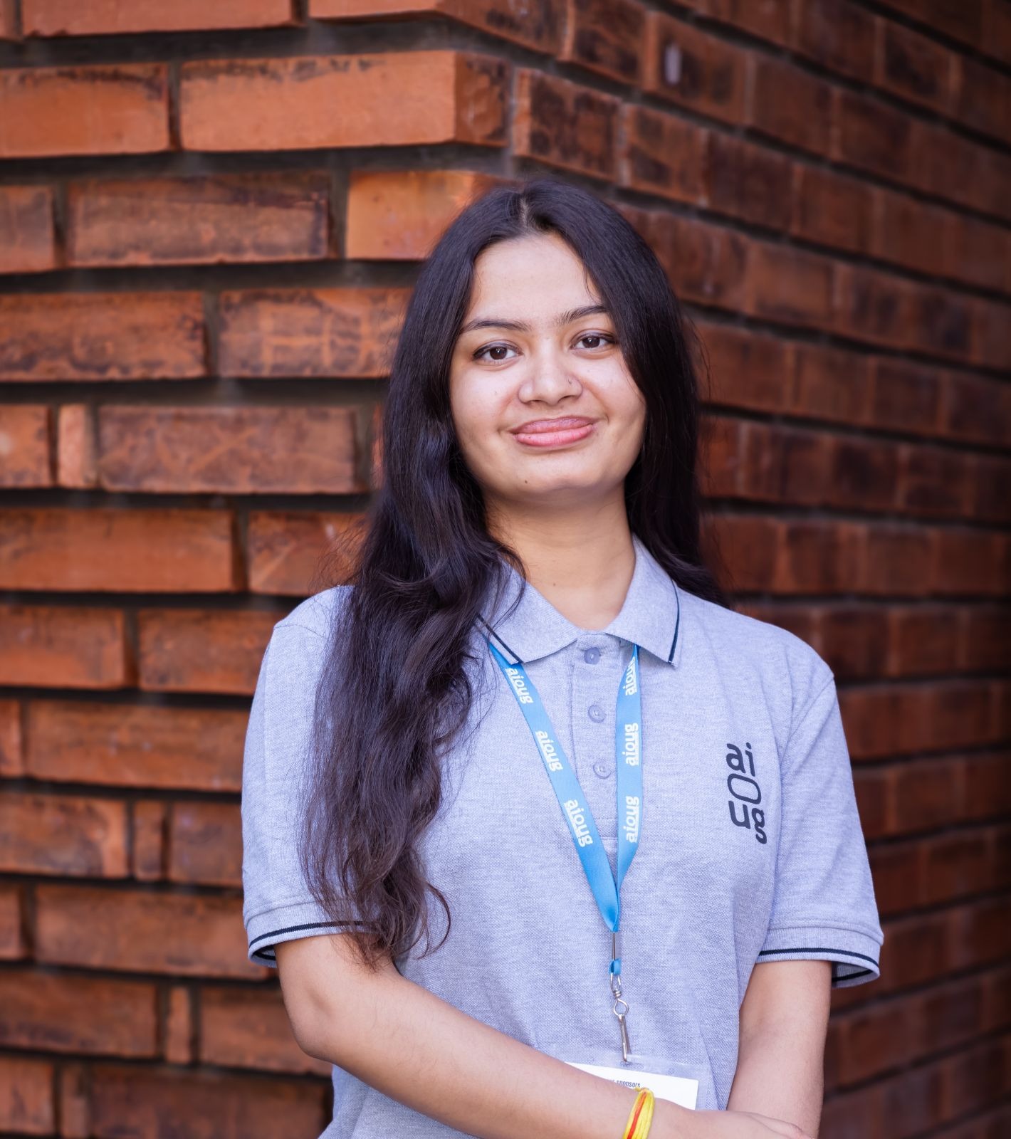 Shruti Chourasia